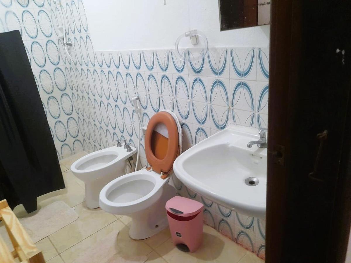 Ferienwohnung Cantinho Aconchegante Em Paqueta Rio de Janeiro Exterior foto